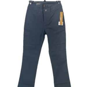 Lee uniform pant